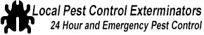 Ellard MS Pest Control Exterminators